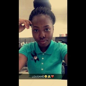 Meet your Posher, Precious